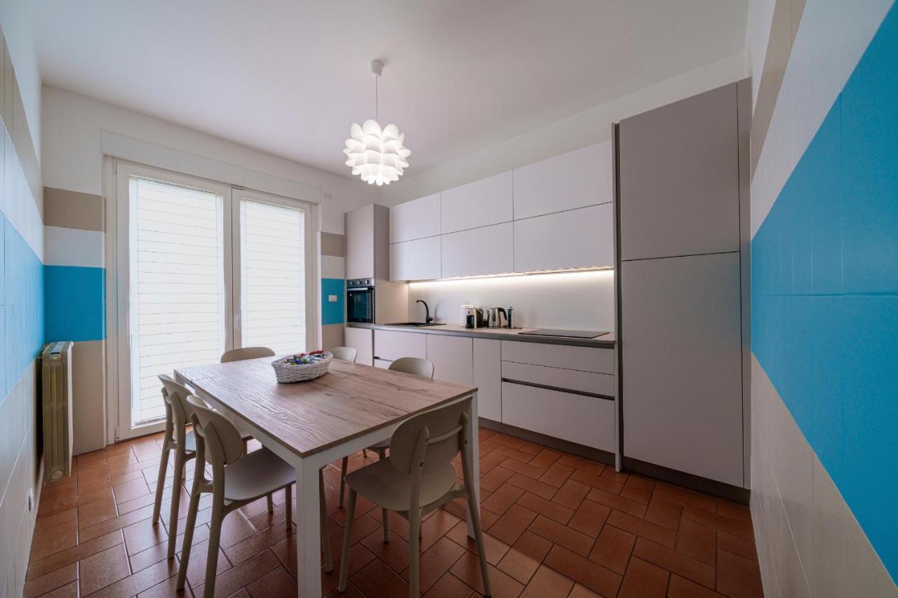 Casa Vacanza Acqua Dolce Maccagno Exteriér fotografie