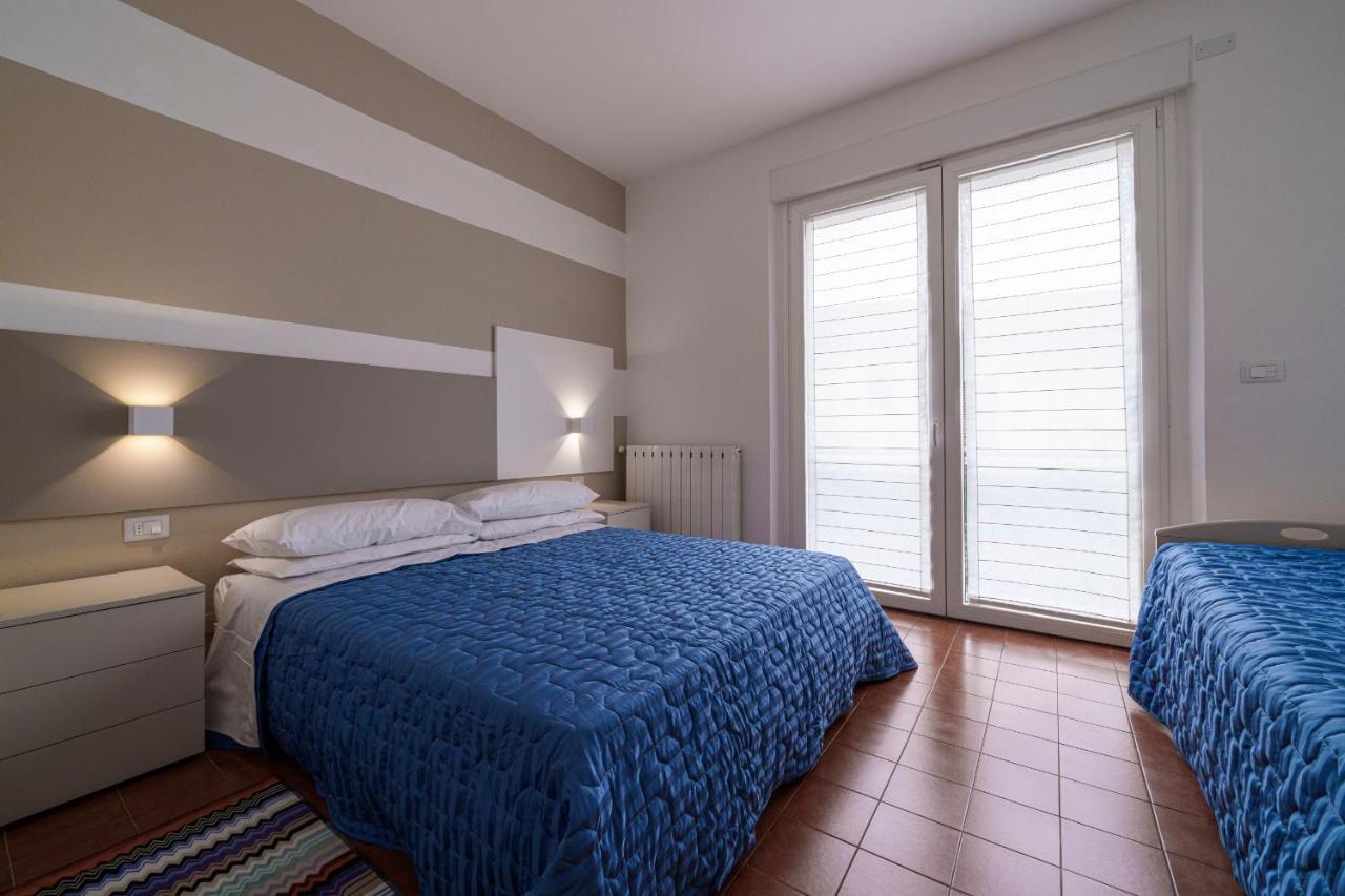 Casa Vacanza Acqua Dolce Maccagno Exteriér fotografie