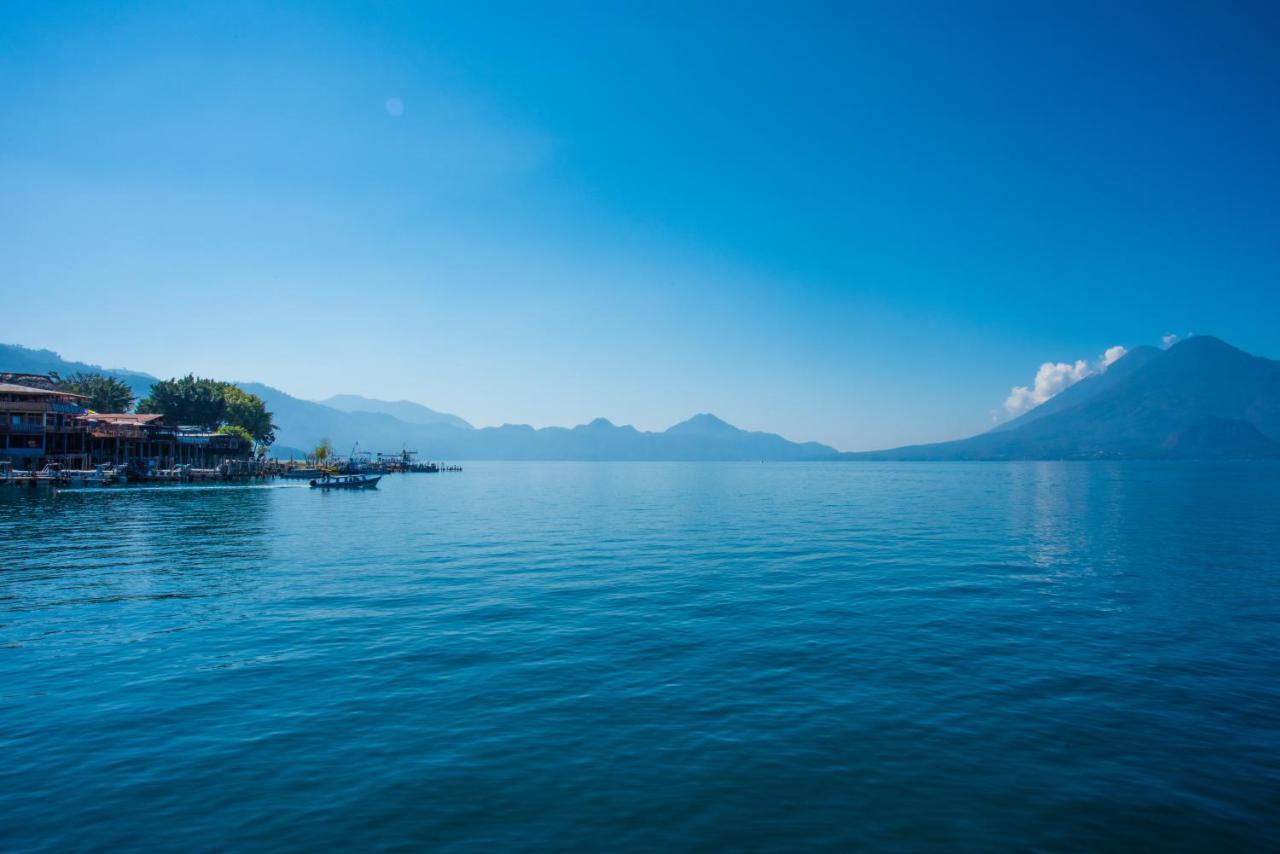 Casa Vacanza Acqua Dolce Maccagno Exteriér fotografie